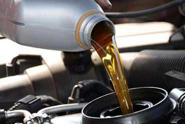 Receive A FREE Oil Filter with your oil change